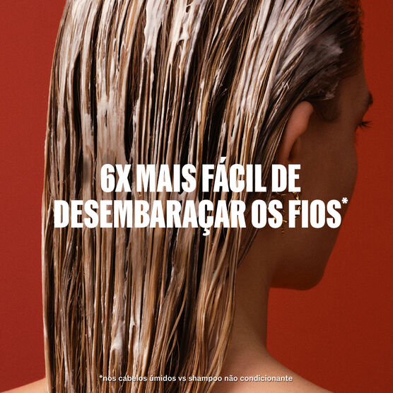 M&aacute;scara Capilar Wella Ultimate Repair